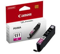 Canon CLI-551M Magenta Ink Cartridge