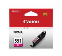 Canon CLI-551M Magenta Ink Cartridge