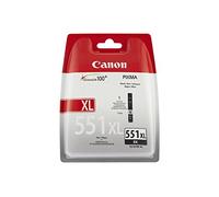 Canon CLI-551XL Black Ink Cartridge