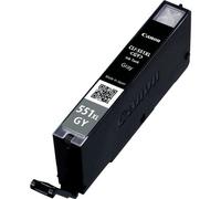 Canon CLI-551XL GY Original Grey Ink Cartridge - Canon PIXMA MG Series Ink Cartridges - Canon PIXMA MG6350 Ink Cartridges