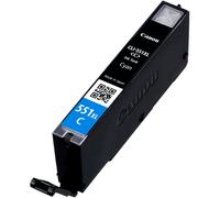 Canon Cli-551xl High Capacity Ink Cartridge - Blue