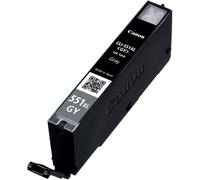 Canon Cli-551xl High Capacity Ink Cartridge - Grey