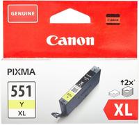 CANON PIXMA 551 Y XL 6446B001[AA]