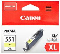 CANON PIXMA 551 Y XL 6446B001[AA]