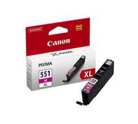 Canon CLI-551XL Magenta Ink Cartridge