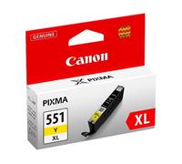 CANON PIXMA 551 Y XL 6446B001[AA]