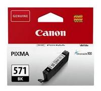 Canon CLI-571BK Original Ink Cartridge Black