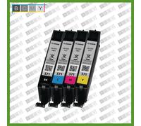 Canon CLI-571 Ink Cartridges - For TS5050 TS6050 TS8050 MG5750 MG7750