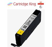 Canon CLI-571Y XL ink cartridge Original High (XL) Yield Yellow
