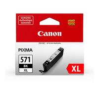 Canon CLI-571XL High Yield Black Ink Cartridge