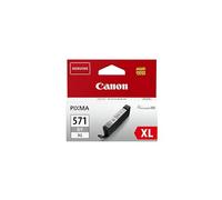 Canon CLI-571GY XL ink cartridge 1 pc(s) Original High (XL) Yield Grey