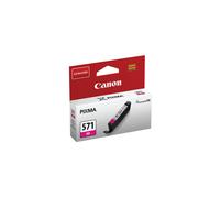 Canon CLI-571M Magenta Ink Cartridge 0387C001 CO03296