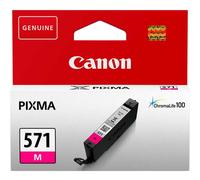 Canon CLI-571M Magenta Ink Cartridge