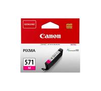 Canon CLI-571M Magenta Ink Cartridge