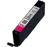 Canon CLI-571XL magenta genuine high yield ink cartridge | Original Magenta ink for vivid photo colour - for PIXMA MG5750, MG5751, MG5752, MG5753, MG6850, MG6851, MG6852 and more!