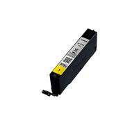 Canon CLI-571Y XL High Yield yellow original ink tank 0334C001