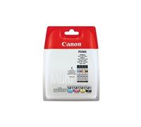 Canon CLI-581 Inkjet Cartridge Multipack CMYK 2103C007
