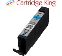 Canon CLI-581 Ink Cartridge Cyan