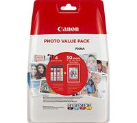 CANON INK CLI-581XL BK/C/M/Y PHOTO