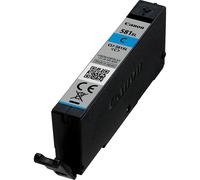 Canon CLI-581C XL ink cartridge Original Cyan