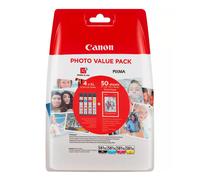 Canon CLI-581 XL Multipack Photo | ✅ 5 years warranty
