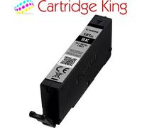 Canon CLI-581XLBK Original Canon 581XL High Capacity Black Ink Cartridge - CLI 581XL BK, 8.3ml