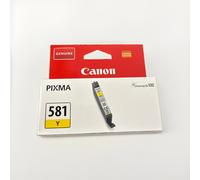 CANON INK CLI-581 Y