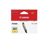 Canon CLI-581 Yellow Ink Cartridge 2105C001 CO08711