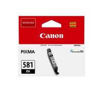 Canon CLI-581BK Black Ink Cartridge