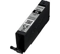 Canon CLI-581 XL Printer Ink Cartridge Black - Letterbox Friendly