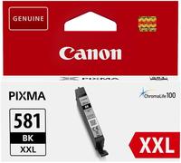 Canon CLI-581BK XXL - XXL size - black - original - ink tank - for PIXMA TS6250