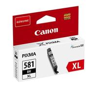 Canon CLI-581 XL Printer Ink Cartridge Black - Letterbox Friendly