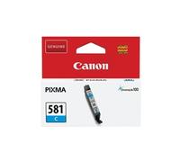 Canon CLI-581 Ink Cartridge Cyan