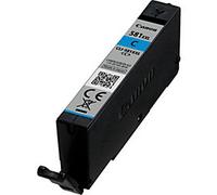 Canon CLI-581C XXL Original Ink Cartridge Cyan