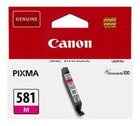 Canon CLI-581M Magenta Ink Cartridge