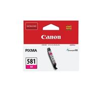 Canon CLI-581M Magenta Ink Cartridge