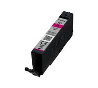 Canon CLI-581M - magenta - original - ink tank