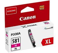 Canon CLI-581M XL Original Ink Cartridge Magenta