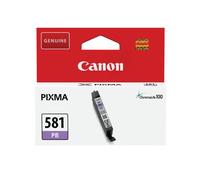 Canon CLI-581PB Ink Cartridge Photo Blue 2107C001