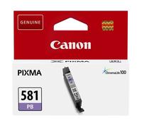 Canon CLI-581PB Ink Photo Blue