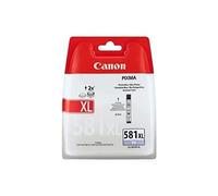 Canon CLI-581XL Photo Blue Ink Cartridge