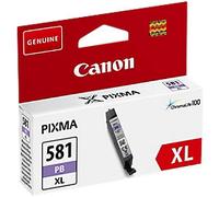 Canon CLI-581PB XL Original Ink Cartridge Photo Blue