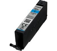 Canon CLI-581C XL ink cartridge Original Cyan
