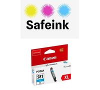 Canon CLI-581C XL ink cartridge Original Cyan