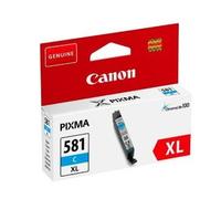 Canon CLI-581C XL ink cartridge Original Cyan