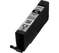 Canon CLI-581XL High Yield Black Ink Cartridge. Black ink type: Pigment-based ink Black ink volume: 8.3 ml Printing colours: Black Black ink page yield: 520 pages