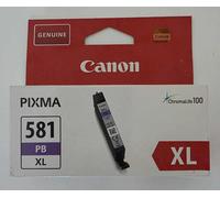 Canon PGI-580XL Black Ink Cartridge (1970C001) - High Yield For PIXMA TS6150