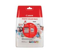 Canon 2052C006 ink cartridge 4 pc(s) Original High (XL) Yield Black, Cyan, Magenta, Yellow