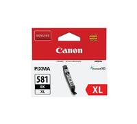 Canon CLI-581 XL Printer Ink Cartridge Black - Letterbox Friendly