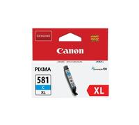 Canon CLI-581C XL ink cartridge Original Cyan